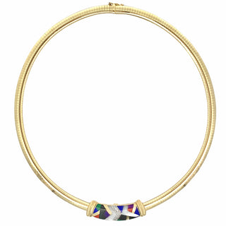 Asch-Grossbardt necklace