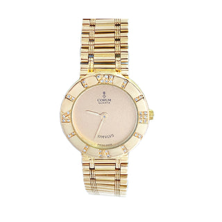 Corum "Romvlvs"