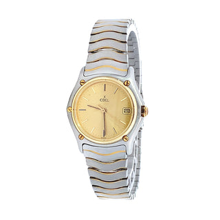 Vintage Ebel watch