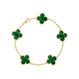 Alhambra bracelet