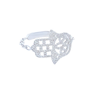 Hamsa ring