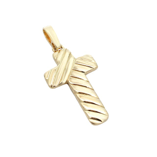 Vintage cross