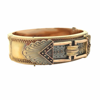 Victorian bangle