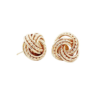 Large knot studs