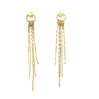 Fringe drops