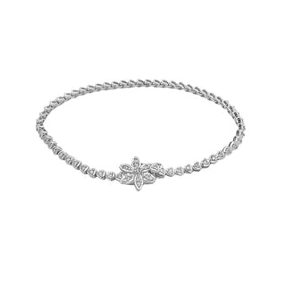 1ct Tennis bracelet