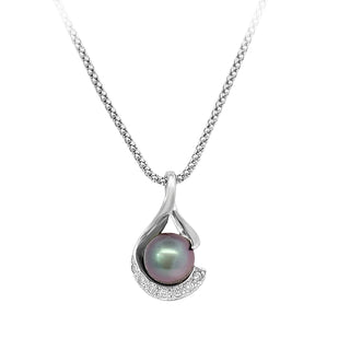 Tahitian pearl
