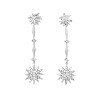 Starburst jacket set