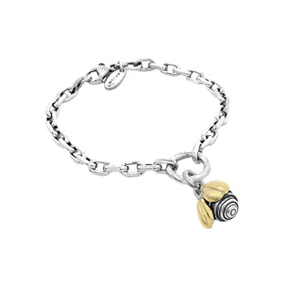 Bee bracelet