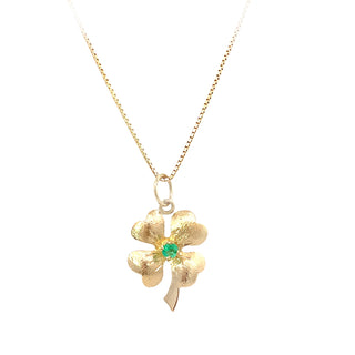 4-Leaf clover