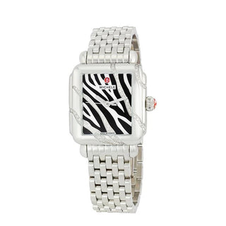 Michele "Zebra" Deco