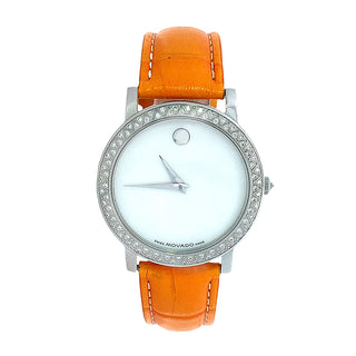 Movado Museum watch