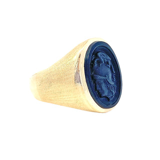 Men's Centurion ring
