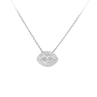 Evil Eye pendant