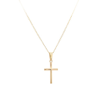 Tiny cross