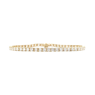 5ct CZ bracelet