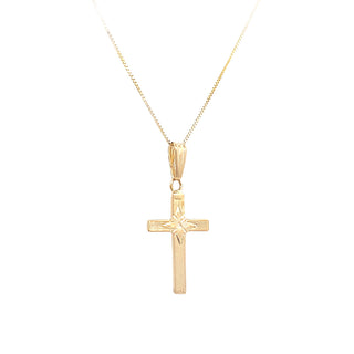 Vintage cross