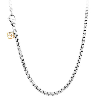 Yurman necklace