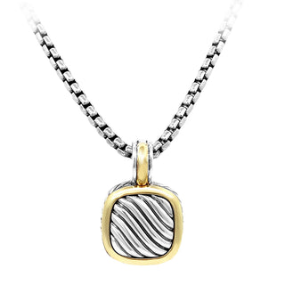 Yurman necklace