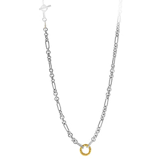 Yurman 32" chain
