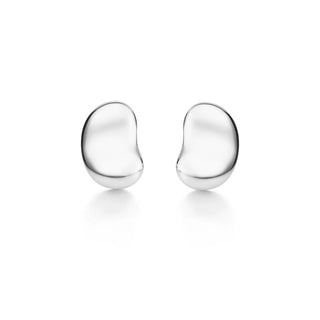 Peretti "Bean" studs