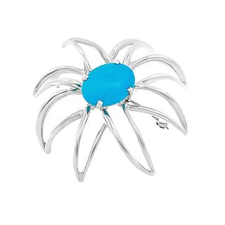 Tiffany pin