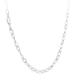 Link necklace