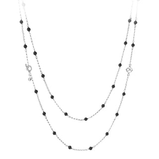 Yurman 60" necklace