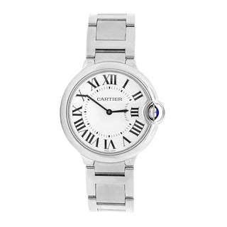 Cartier "Ballon Bleu"