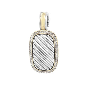Yurman enhancer