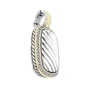 Yurman enhancer