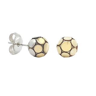Hardy Dot studs