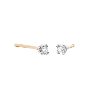 Petite studs