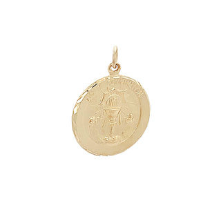 Communion charm