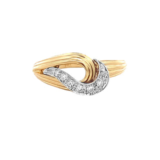 Loop ring