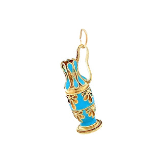 Urn charm