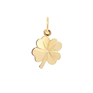 4-Leaf clover