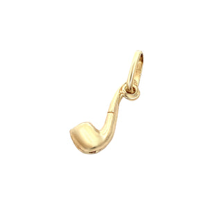 Pipe charm