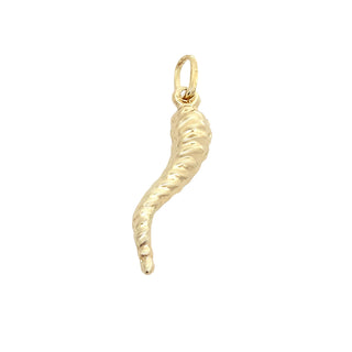 Italian horn