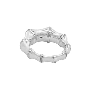 Bamboo ring
