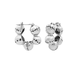 Lisa Jenks hoops