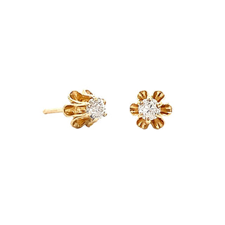 Diamond studs