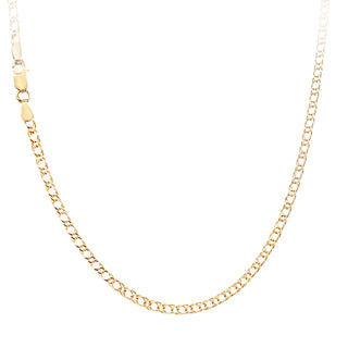 Chain necklace