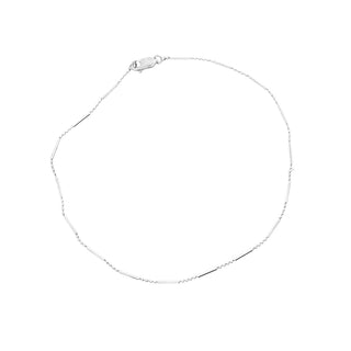 10" Anklet