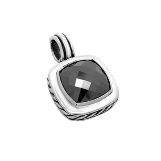 Yurman enhancer