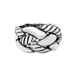 Yurman ring