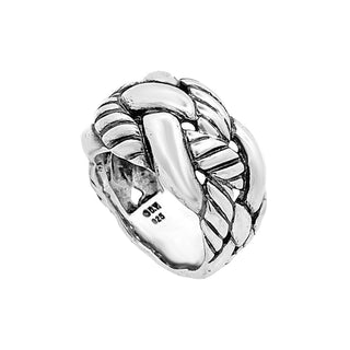 Yurman ring