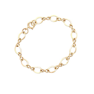 Link bracelet