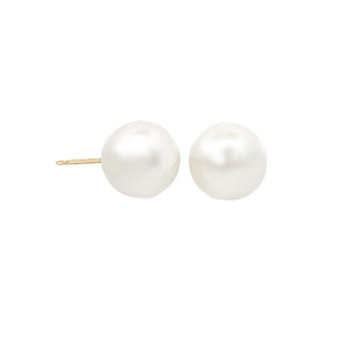 7mm pearl studs
