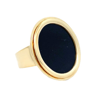 Corletto ring